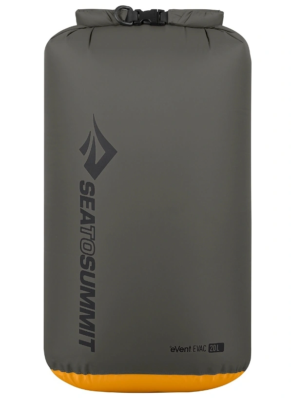 Sea To Summit Evac Dry Bag 35l Beluga