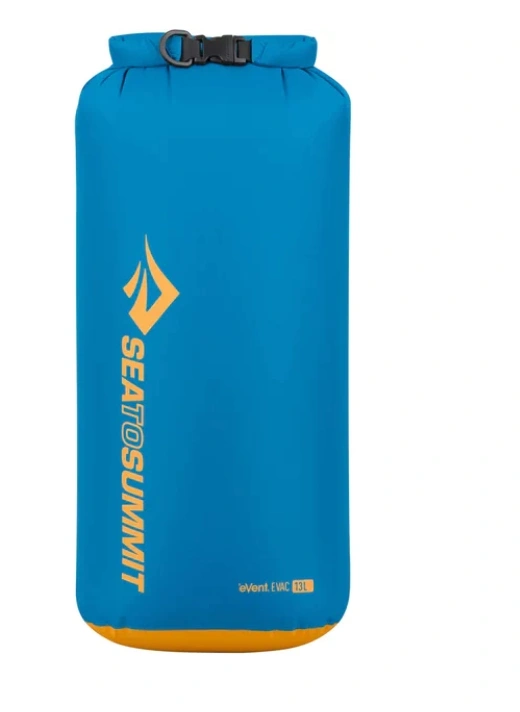 Sea To Summit Evac Dry Bag 13l Tukish Tile