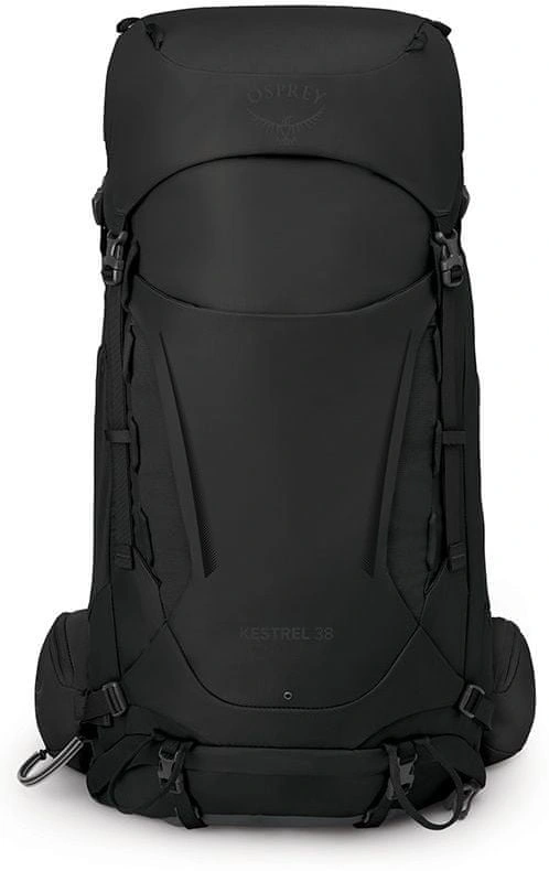 Osprey KESTREL 38l black  L/XL