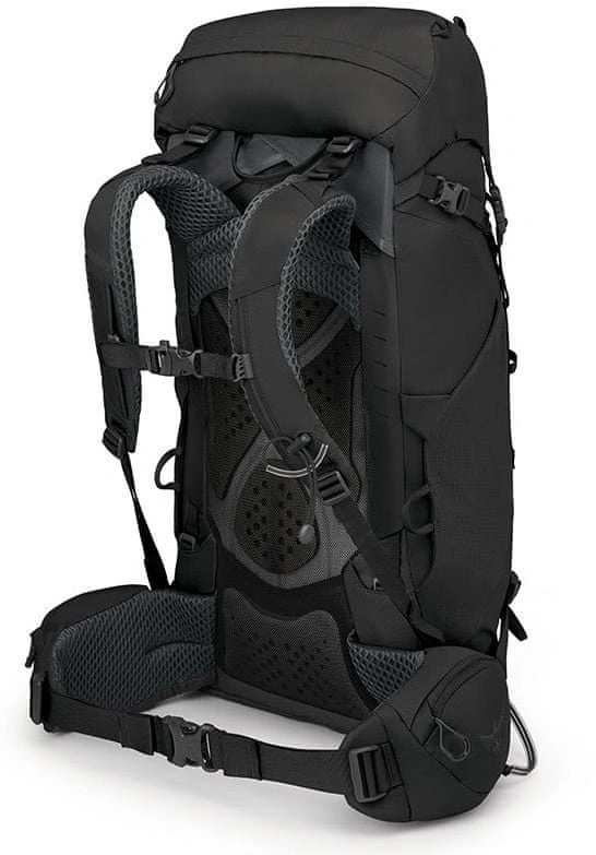 Osprey KESTREL 38l black  L/XL