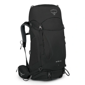 OSPREY Kyte 48 black XS/S