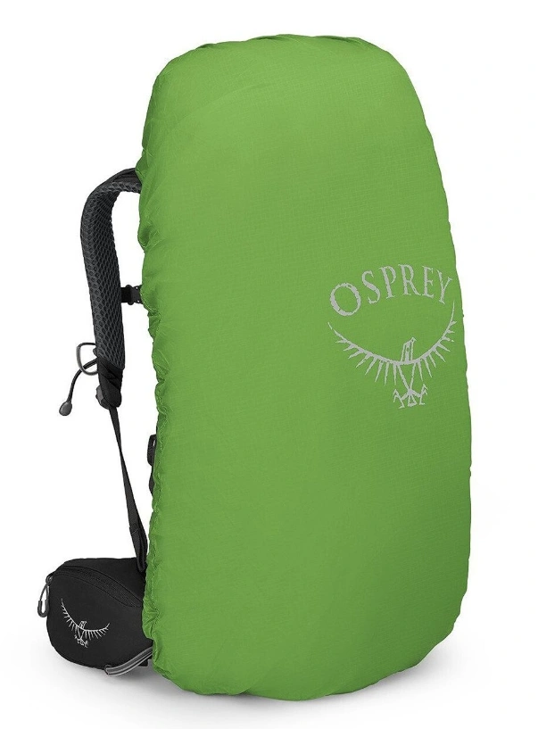 OSPREY Kyte 48 black XS/S