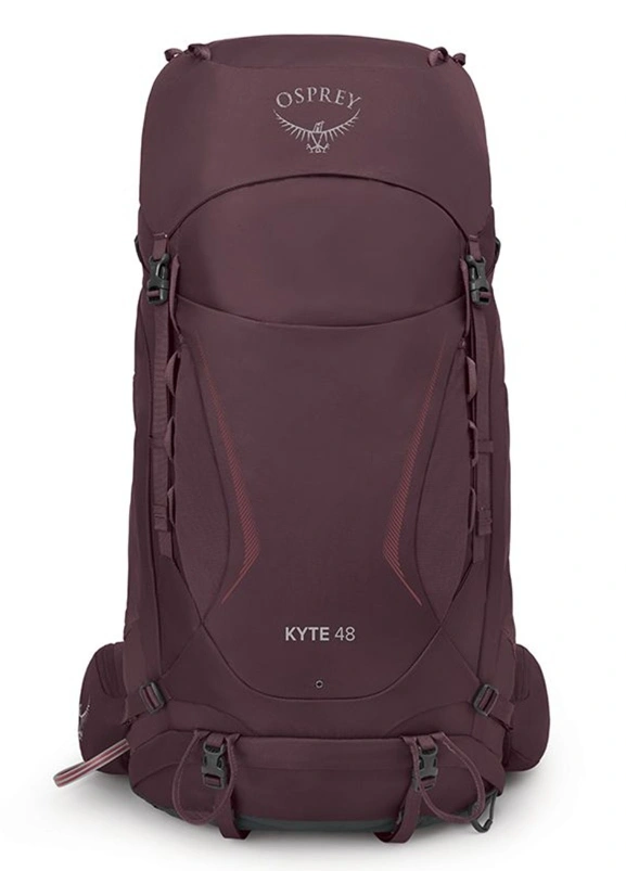 Osprey KYTE 48l elderberry purple WXS/WS