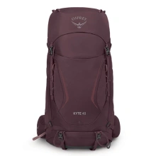 Osprey KYTE 48 elderberry purple WM/WL