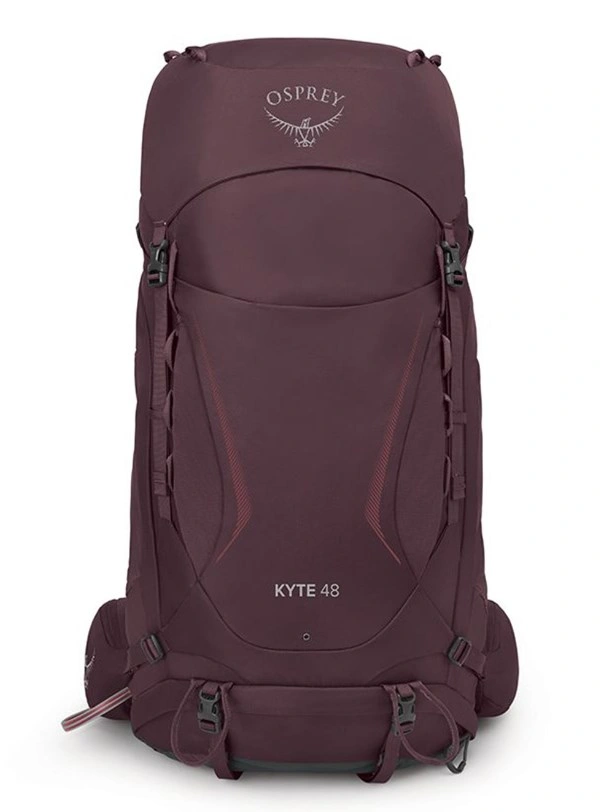 Osprey KYTE 48 elderberry purple WM/WL