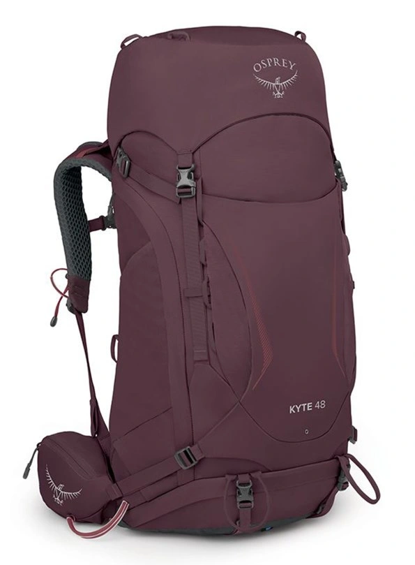 Osprey KYTE 48 elderberry purple WM/WL