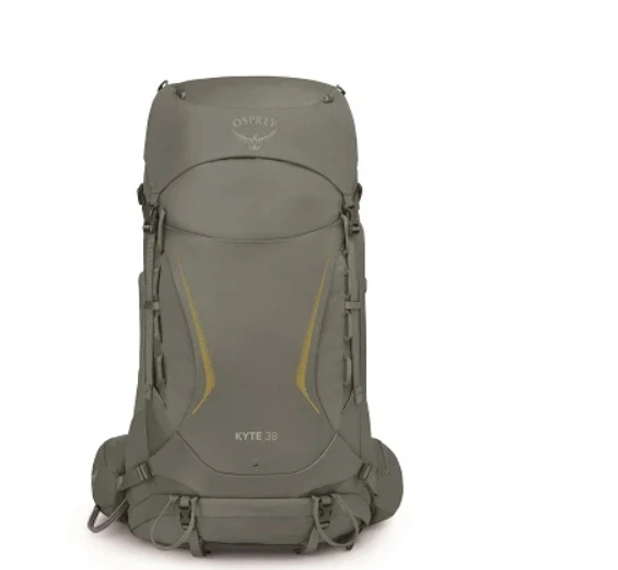 Osprey KYTE 38l green M/L