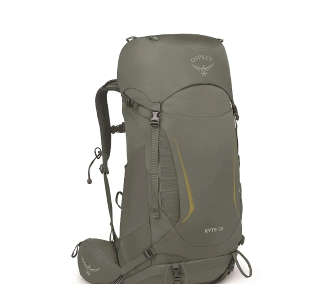 Osprey KYTE 38l green M/L