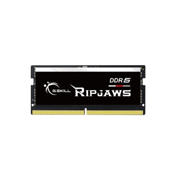 G.Skill RipJaws DDR5 16GB 4800 CL40 SO-DIMM