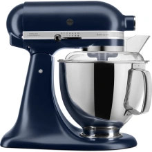 KitchenAid Artisan 5KSM175PSEIB inkoustově modrý matný