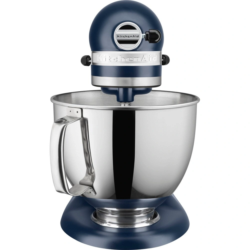 KitchenAid Artisan 5KSM175PSEIB inkoustově modrý matný