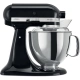 KitchenAid Artisan 5KSM175PSEOB, black