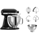 KitchenAid Artisan 5KSM175PSEOB, black