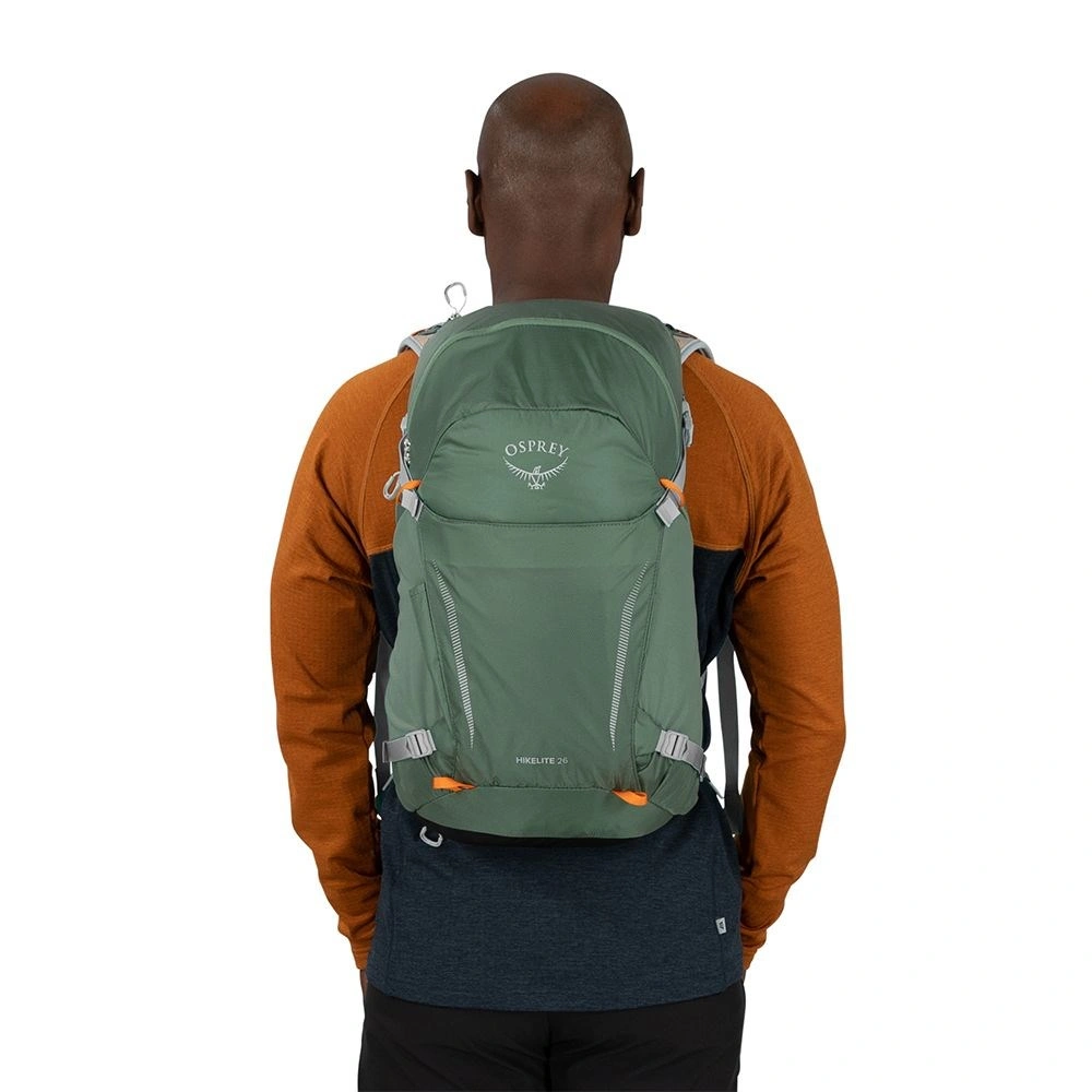 Osprey Hikelite 26l escapade green