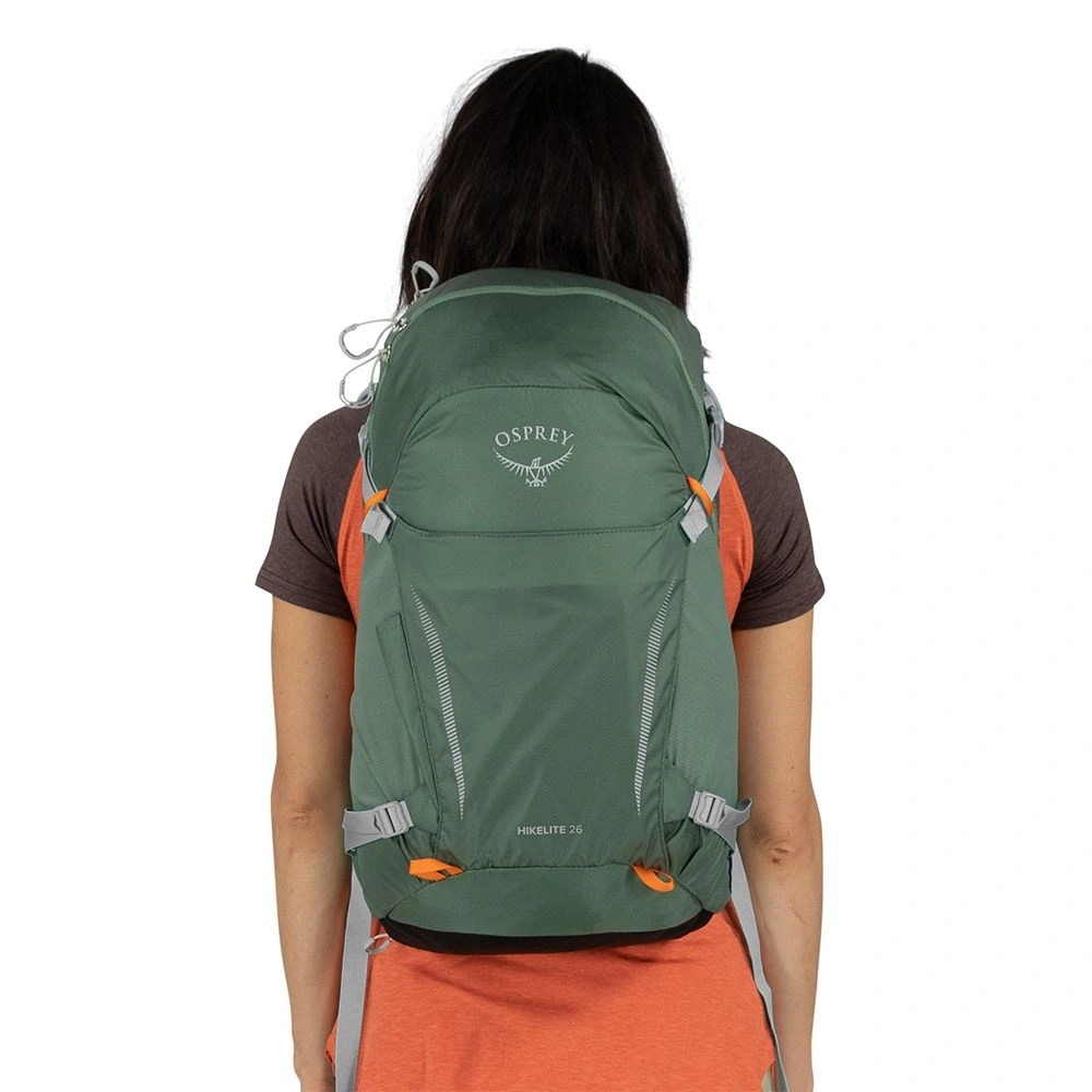 Osprey Hikelite 26l escapade green