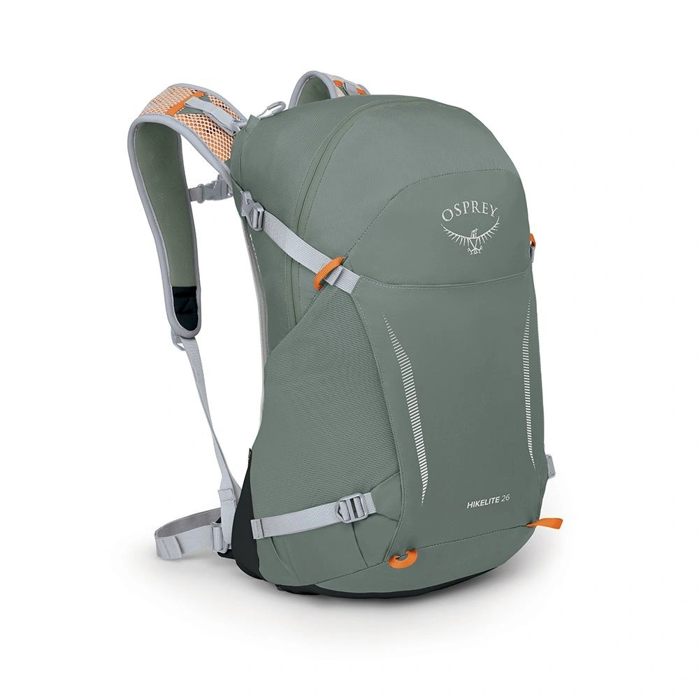 Osprey Hikelite 26l escapade green