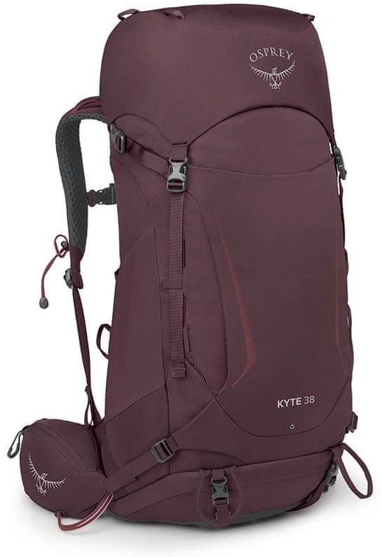 Osprey KYTE 38l fialová M/L