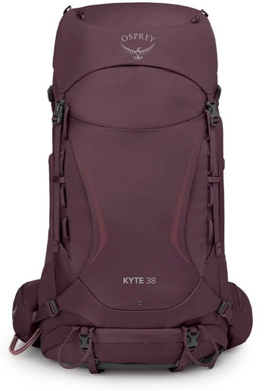 Osprey KYTE 38l fialová M/L