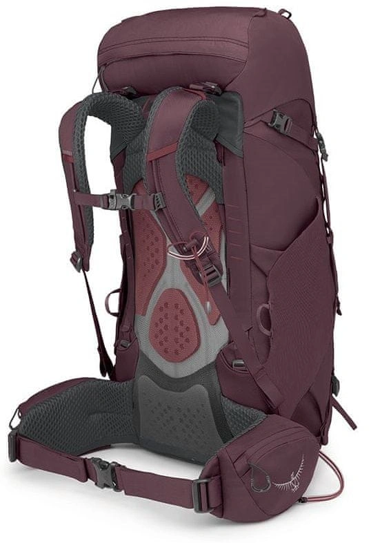 Osprey KYTE 38l fialová M/L