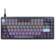 Tracer FINA 84 Blackcurrant (Outemu Red Switch)