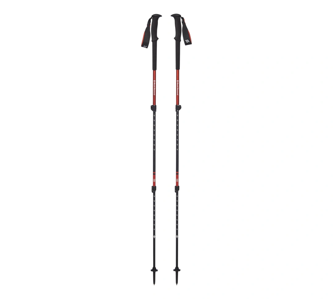 Black Diamond Trail Trek Poles Picante