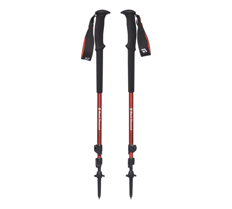 Black Diamond Trail Trek Poles Picante