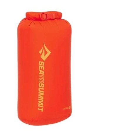 Sea To Summit Lightweight Dry Bag 8l Spicy Orange