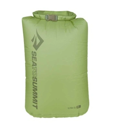 Sea to Summit Ultra-Sil Dry Bag 20l - Tarragon