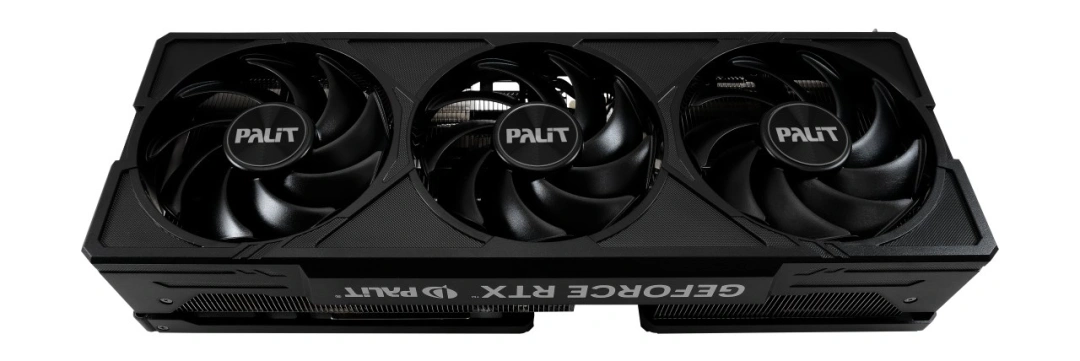 PALiT GeForce RTX 4070 Ti Super JetStream OC, 16GB GDDR6X