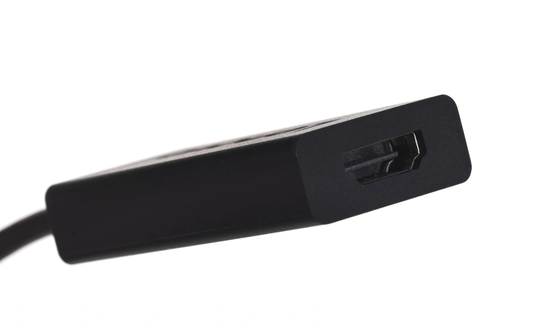 Lenovo adaptér USB-C-to-HDMI 2.0b (Lenovo GX90R61025 USB-C-to-HDMI 2.0b)