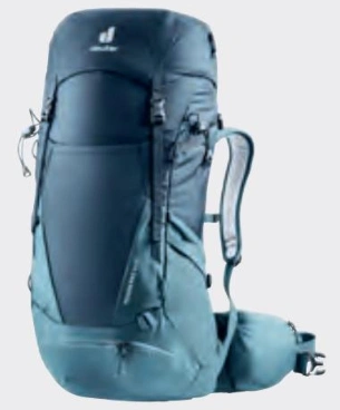 Deuter Futura Pro 34 SL marine-lake