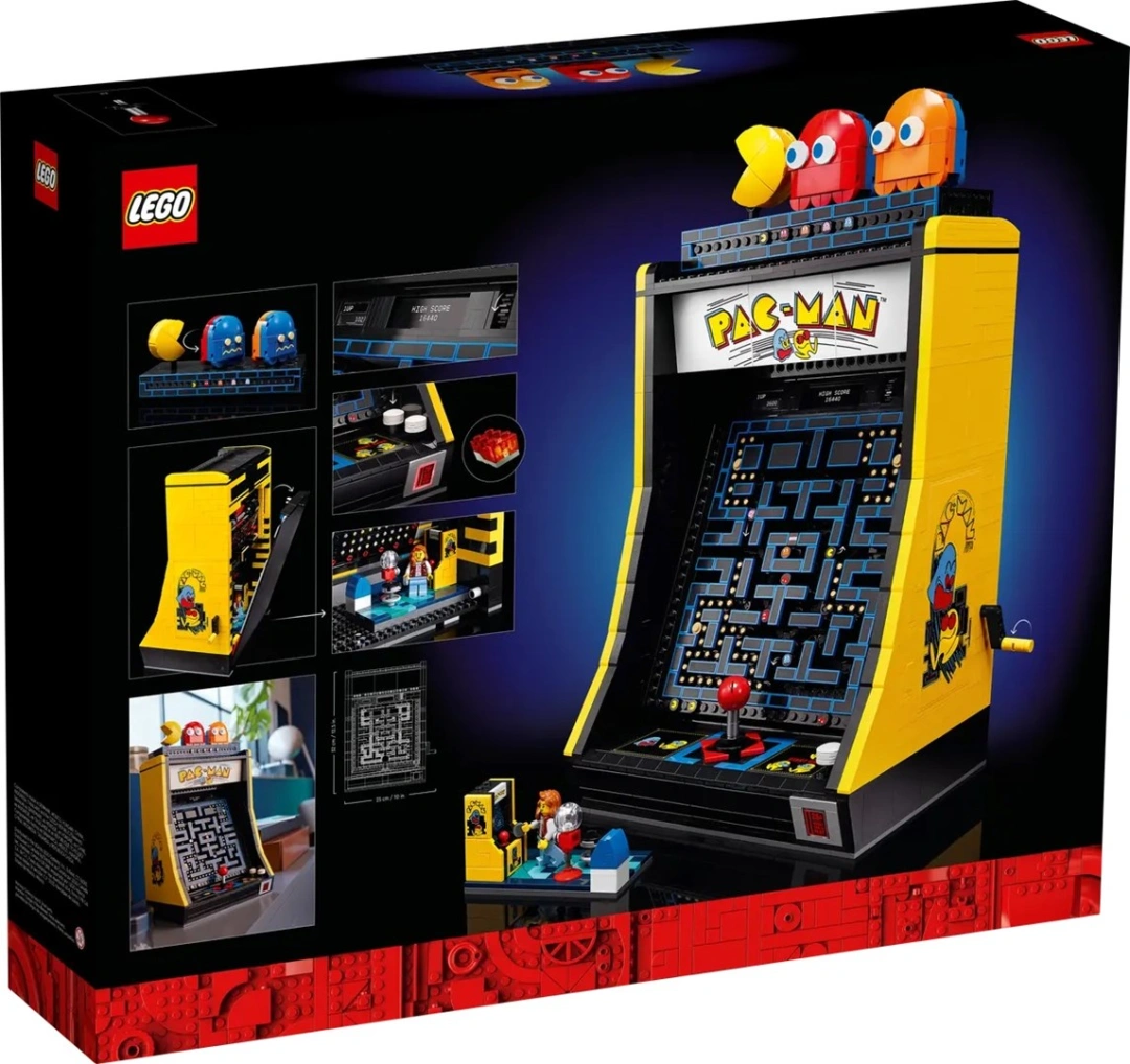 LEGO ICONS 10323