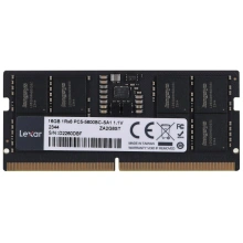 Lexar DDR5 16GB 5600 CL46 SO-DIMM