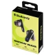 Skullcandy Smokin’ Buds (S2TAW-R740), černá