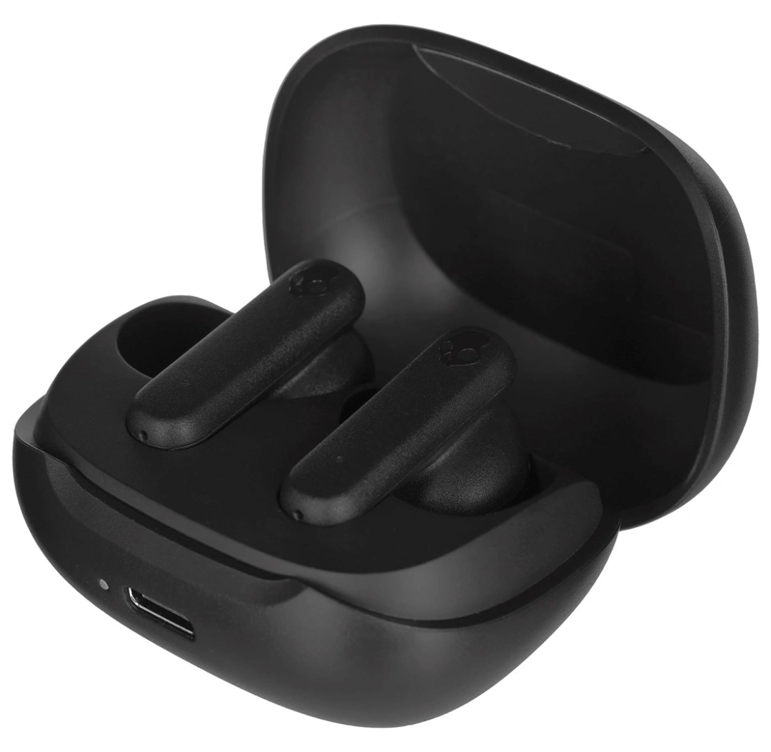 Skullcandy Smokin’ Buds (S2TAW-R740), černá