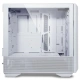 LIAN-LI LANCOOL III, Tempered Glass, RGB, white