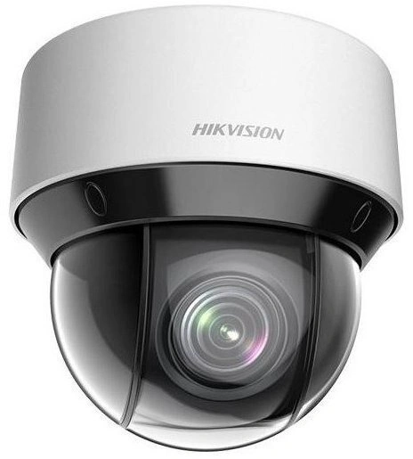 Hikvision DS-2DE4A425IW-DE, 4,8-120mm