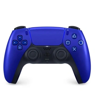 Sony PS5 Bezdrátový ovladač DualSense Cobalt Blue (PS711000040731)