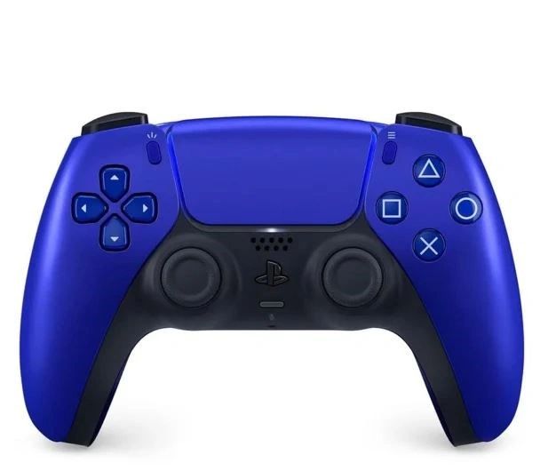 Sony PS5 Bezdrátový ovladač DualSense Cobalt Blue (PS711000040731)