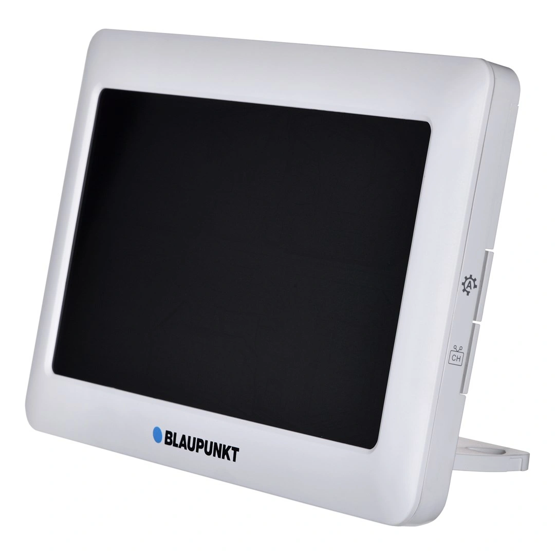 BLAUPUNKT RTVBLWS007