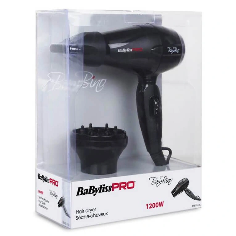 Babyliss Pro BAB5510E