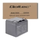 Qoltec 53035 AGM baterie 12V 45 Ah