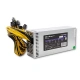 Qoltec power supply PCI-E 1800W | 80 Plus Platinum | Data mining