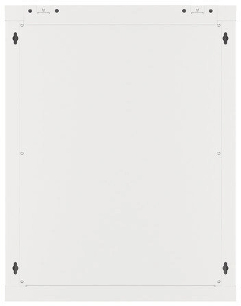 Lanberg WF01-6615-10S, 15U/600x600, šedá