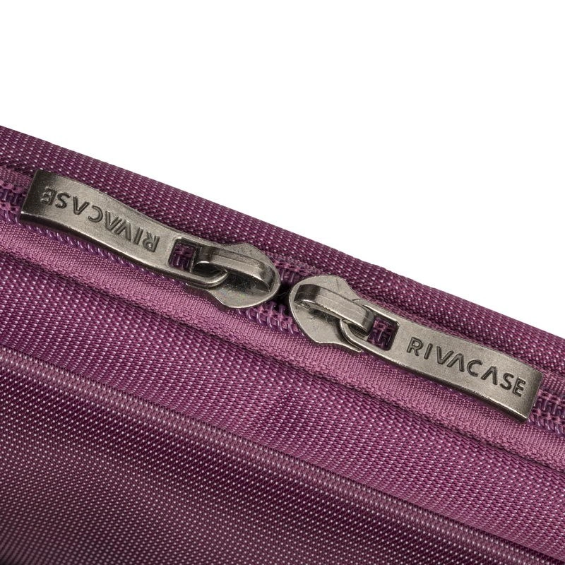 RivaCase 8231 brašna 15,6", fialová (8231-PU)