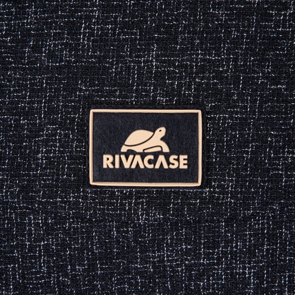 RivaCase 7923 batoh na notebook 13.3", černý