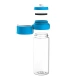 Brita Fill&Go 0,6l blue + 4 filtry MicroDisc