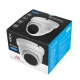 Maclean MCTV-515 IPC 5MPx camera, white 77979