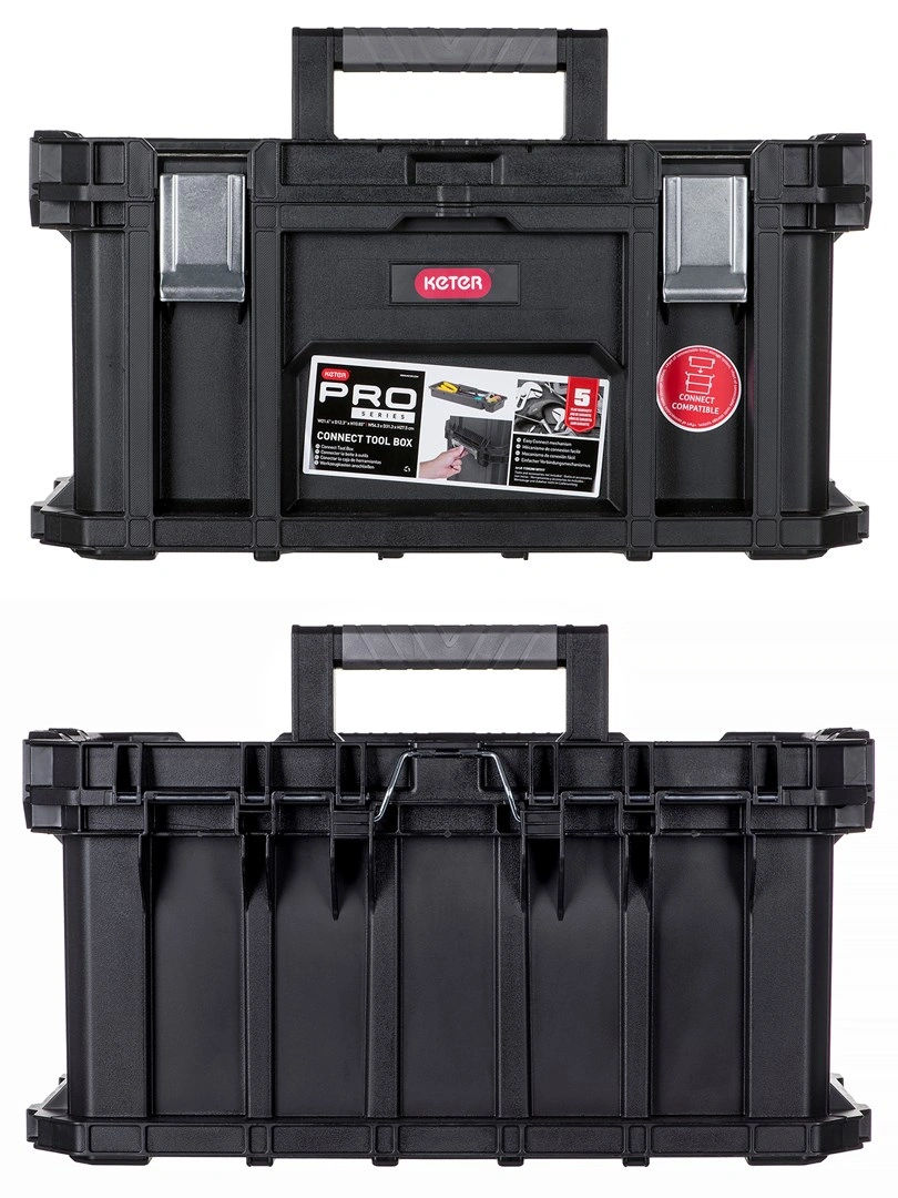 Keter Connect Tool box