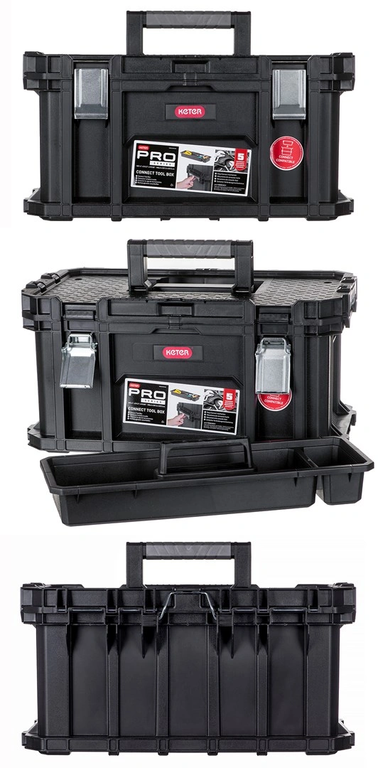 Keter Connect Tool box